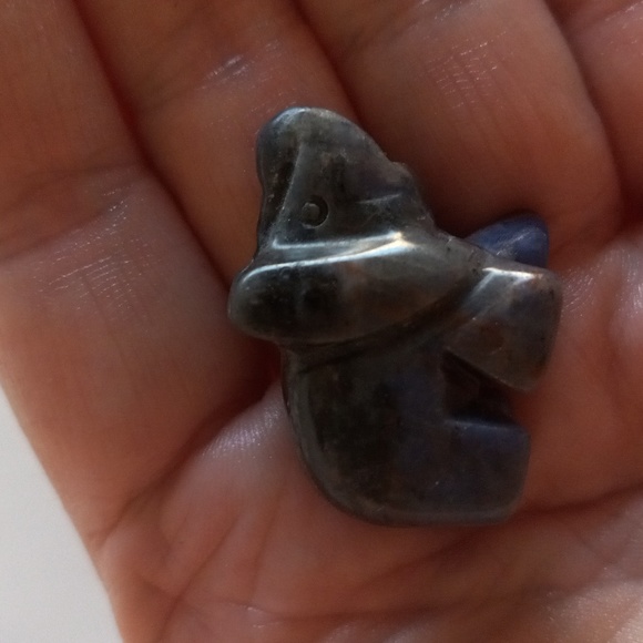 Bundle of Miniature Crystals. - Picture 6 of 12